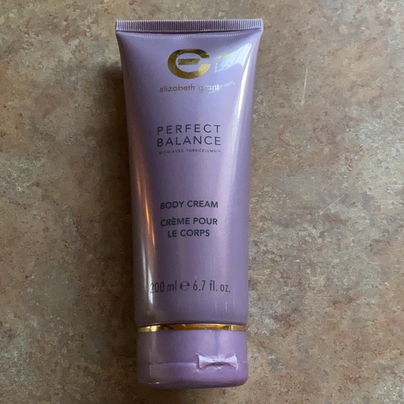 ELIZABETH GRANT Perfect Balance Body Cream - Picture 2 of 3